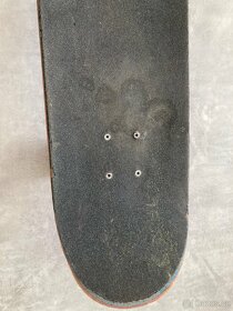 Skateboard Almost - 12