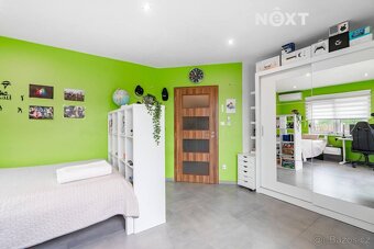 Prodej Rodinný dům, 219㎡ - 12