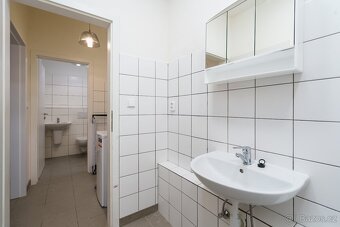 Prodej apartmánů 2+kk, 51m2 , Praha 9 - Letňany, ul. Třineck - 12