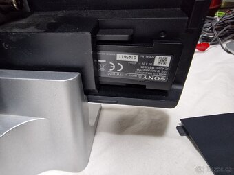 Sony BDV-L600 3d,blueray,bezdrátové dom.kino - 12