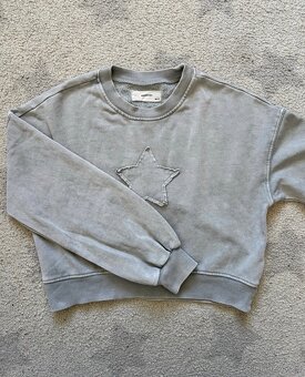 Mikina HM, Zara, Reserved, Pepco, vel. 134, 140, 146 - 12