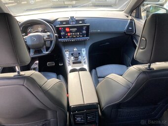 DS7 Crossback, Grand Chic 1,6PT 225 EAT8 - 12