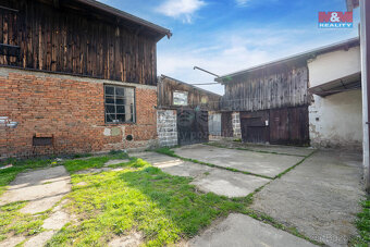 Prodej rodinného domu, 146 m², Kněžmost - 12