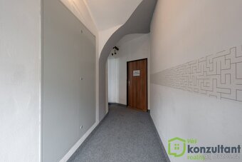 Pronájem komerčního prostoru, ul. Hornoměstská- Velké Meziří - 12