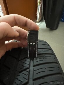 Barum Polaris 5 205/60 R16 H 92H - 12