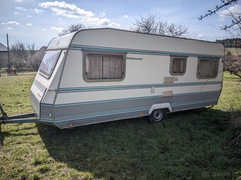Karavan TEC Sleva - 12