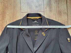 Závodní sako Equiline - 12