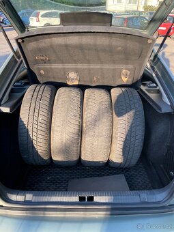 Škoda Octavia 1 1.9 TDI 66kw Skoda Octavia - 12