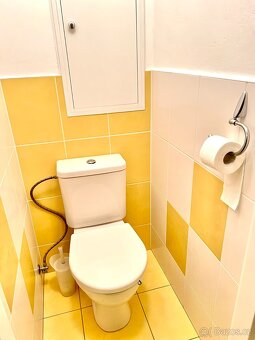 byt 2+1, 53m2, ul. Kolářská, Opava, bez RK - 12