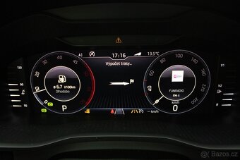 ŠKODA KODIAQ 2.0 TDI SCR 190k Live Plus DSG 4x4 2019 - 12