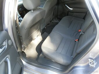 Ford Mondeo 2,0 TDCi - 12