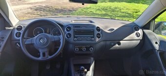 Tiguan 1.4tsi 4x4 - 12