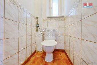 Prodej bytu 2+kk, 68 m², Plzeň, ul. Klatovská třída - 12