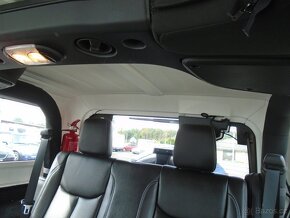 Jeep Wrangler 2.8 CRD SAHARA 147kW automat - 12
