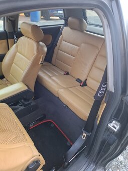 Prodám audi a3 8l 1.6 benzín - 12