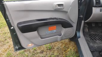 Mitsubishi L200, 1.majitel koupeno v ČR - 12
