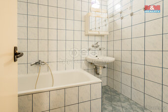 Prodej bytu 1+1, 45 m², Mělník, ul. Pražská - 12