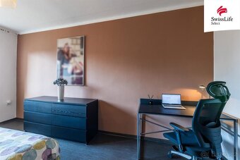 Prodej bytu 3+1 83 m2 U Pražské dráhy, Plzeň - 12