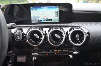 PRODÁM MERCEDES BENZ A 180D NOVÝ MODEL 2022 110.000KM DPH - 12