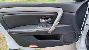 Renault Laguna Grandtour 2.0DCi 96kW, 7/2012,KLIMA, TEMPOMAT - 12
