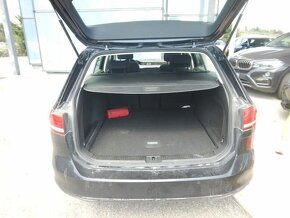 Volkswagen Passat 2.0TDI 4MOTION  AUTOMAT - 12