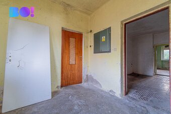 Prodej rodinného domu, 512 m², Březová-Gručovice - 12