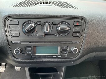 Škoda Citigo 1.0 MPi Edition - 12