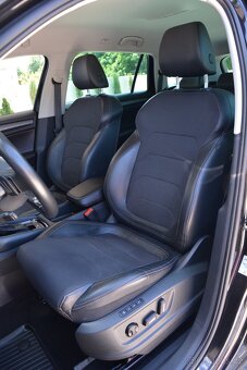 Škoda Kodiaq 2.0 TDI Style 147KW 4X4 DSG AUTOUVER OD 0% - 12