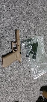 Airsoft vybavení a náhradní díly - 12