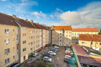 Prodej, byt 3+1, 73 m2, sklep, Č. Budějovice - 12