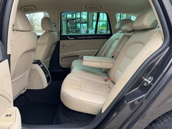 Škoda Superb II 2.0TDI 125KW DSG,Navi,Tažné,Bi-Xen,Alu R18 - 12