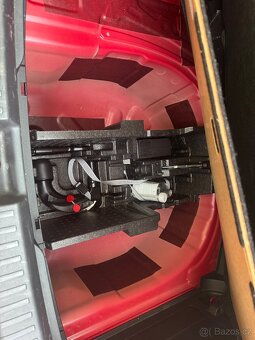 Škoda Fabia IV 1.0TSI 81kw - 12