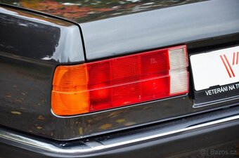 BMW 325i E30 1986 - 12