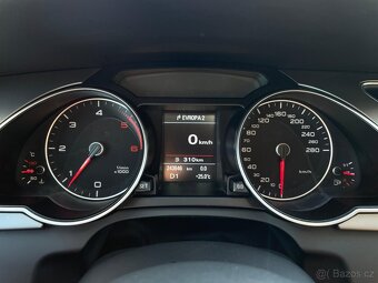 AUDI A5 SPORTBACK 2.0TDI QUATTRO S-TRONIC 2013 - 12