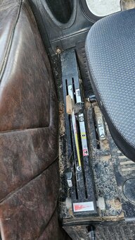 Zetor 7211 original stav ( 6211/7711/6320/7320) - 12