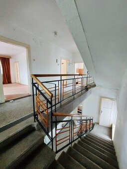 Prodáme dům vhodný pro přestavbu na kanceláře,Letohrad - 12