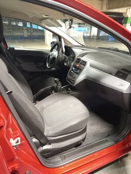 Fiat Punto 1.2i 48 kW - 2006 | 1.Majitel | 187tkm ✓ - 12