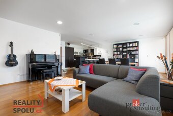 Prodej, domy/rodinný, 176.89 m2, Na Prachovníku 1345/12, 747 - 12