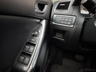 Mazda CX5 2.2 MAX VÝBAVA, AUTOMAT, TOP REVOLUTION - 12