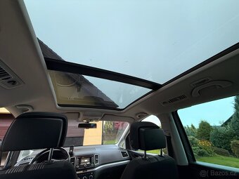 VW Sharan Match 2,0TDI 125 Kw Panorama - 12