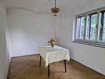 Prodej rodinného domu - Vidlatá Seč - 12