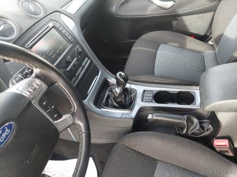 Ford Mondeo combi 2.0 TDCi 103kw m.2014 - 12