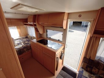 Karavan CHATEAU Cantara 450 - krásný stav - 12