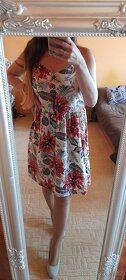 Esmara květované letní šaty - 12