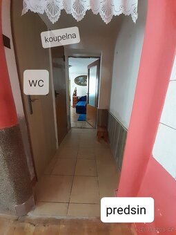 Rodiny dům na prodej  SPECHA - 12