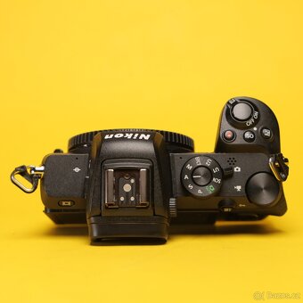 Nikon Z50 4x baterie | 6017583 - 12