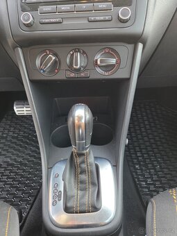 Volkswagen Polo Cross 1.4,R.V.2012,84KKM,DSG,ZÁRUKA - 12