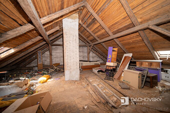 Prodej rodinného domu 106 m², pozemek 783 m², Heřmanův Měste - 12