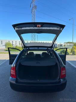 Prodám/Vyměním Octavia 1.6 - 12