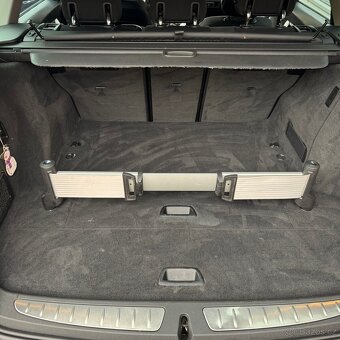 BMW 316d f31 M-paket, po rozvodech - 12